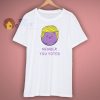 Member Berries Parody Member You Voted Trump T Shirt