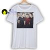 Nickelback Rock Band T Shirt