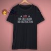 No Collusion No Obstruction T Shirt