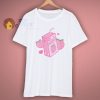 Peach Juice Box T Shirt