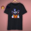 Pokemon Pikachu T Shirt Halloween New