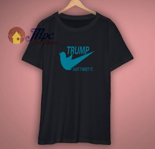 Politics Donald Trump twitter Addict T shirt