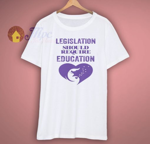 Pro Choice T shirt for Charity