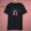 Rainbow Colour Love Shirt