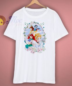 Sailor Princess Shirt