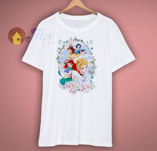 Sailor Princess Shirt