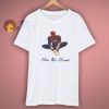 Save Spider Man T Shirt