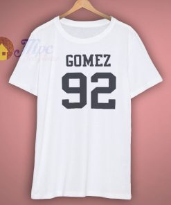 Selena Gomez Varisty Shirt