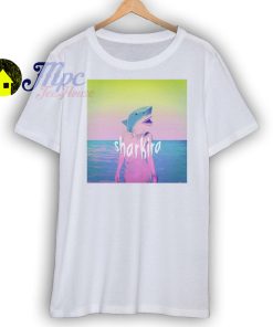 Sharkira summer shirt and more T Shirt