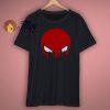 Spider Man Cityscape T Shirt