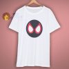 Spider Man Miles Morales T Shirt