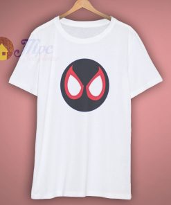 Spider Man Miles Morales T Shirt