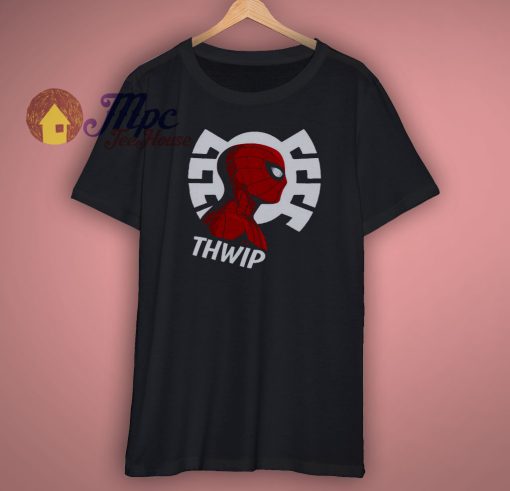 Spider Man Thwip T Shirt