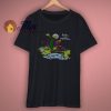 Spidey and Mysterio T Shirt