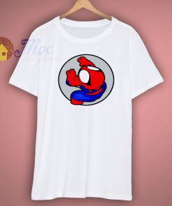 Spider-Man Spidoll T Shirt