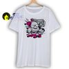 Street Rap Music T Shirt