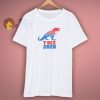 T Rex 2020 Funny Political Election T Shirt