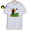 Violin Cat T Shirt