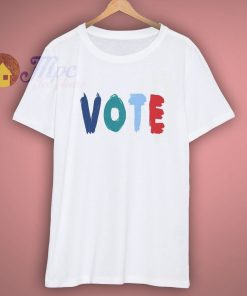 Vote 2020 Elections Political Shirt