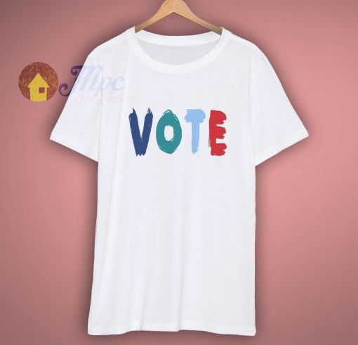 Vote 2020 Elections Political Shirt