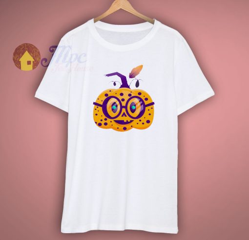 halloween apple T Shirt