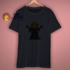 halloween scary T Shirt 1