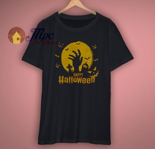 halloween shirt T Shirt