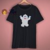 Abominable Snowman Inspired Shirt