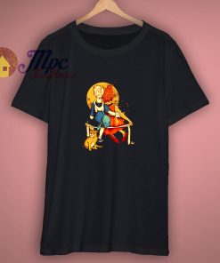 Adventure Time Original Art T-Shirt