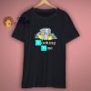 Adventure Time x Breaking Bad Funny T Shirt