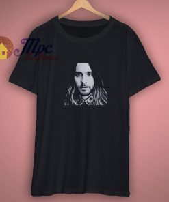 Awesome Jared Leto Shirt