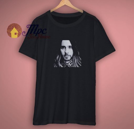 Awesome Jared Leto Shirt