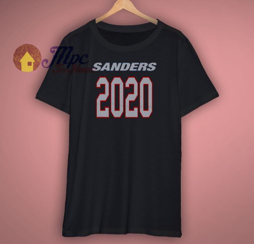 Bernie Sanders Presidential Campaign T shirt