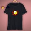 Cute Dragon Ball Nimbus Shirt