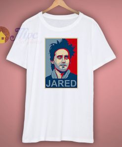 Generic Jared Leto Logo Shirt