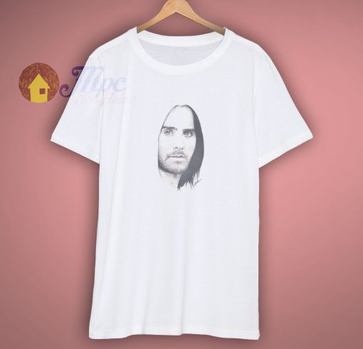 Get Order Jared Leto Shirt