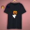 Halloween Pumpkin Ghost Shirt