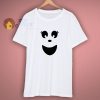 Halloween Womens Ghost shirt