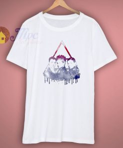 Jared Leto Thirty Seconds To Mars Shirt