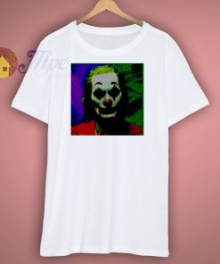 Joaquin Phoenix Is My Joker 2019 T Shirt