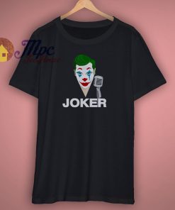 Joker Cash Shirt