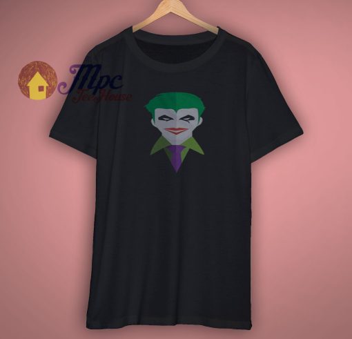 Joker Original Design Shirt