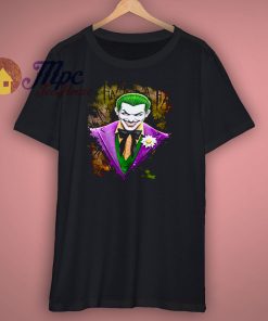 Joker Premium Quality Shirt