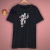 Joker and Harley Quinn T Shirt