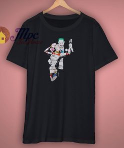 Joker and Harley Quinn T Shirt