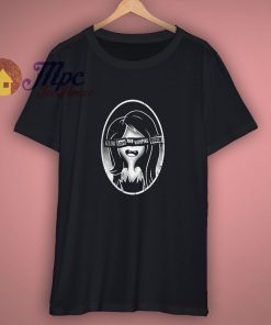 Marceline God Save The Queen T Shirt