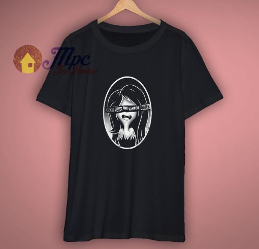 Marceline God Save The Queen T Shirt