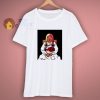 Nicki Minaj Funny Digital Print Shirt