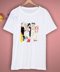 Nicki Minaj Sexy Girls Shirt