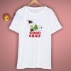 Peanuts Charlie Brown Good Grief Shirt